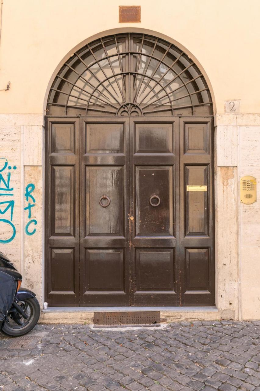 Apartment As You Feel Teatro Pace Rome
