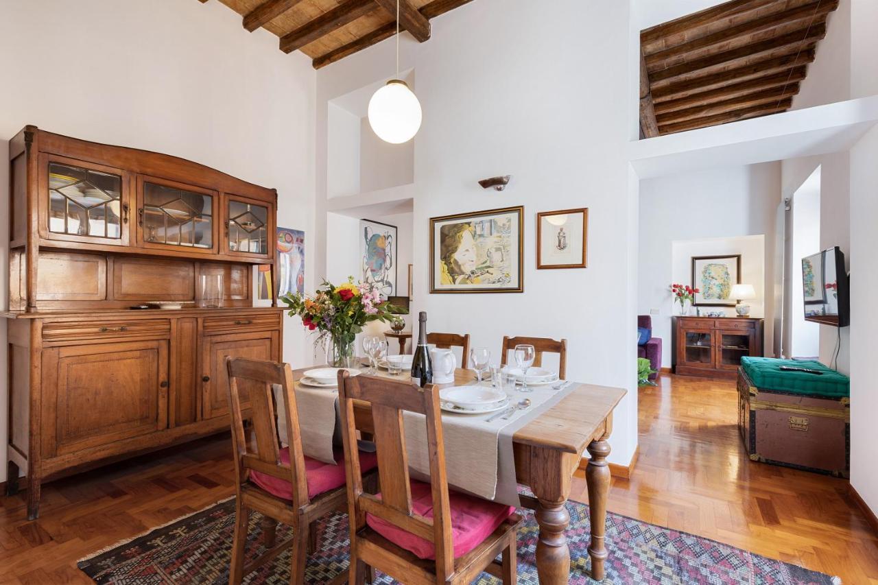 As You Feel Teatro Pace Apartment