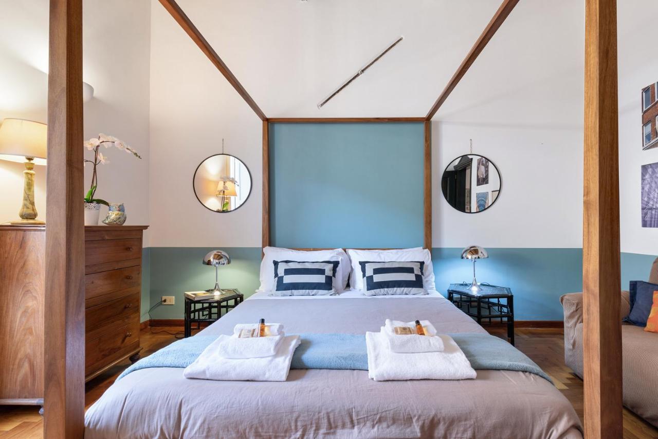 Apartment As You Feel Teatro Pace