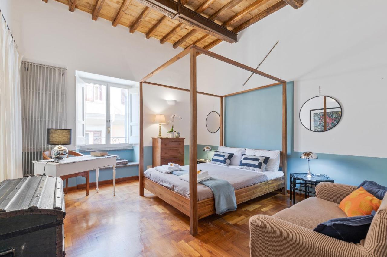 Apartment As You Feel Teatro Pace *