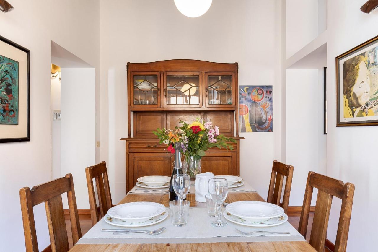Apartment As You Feel Teatro Pace