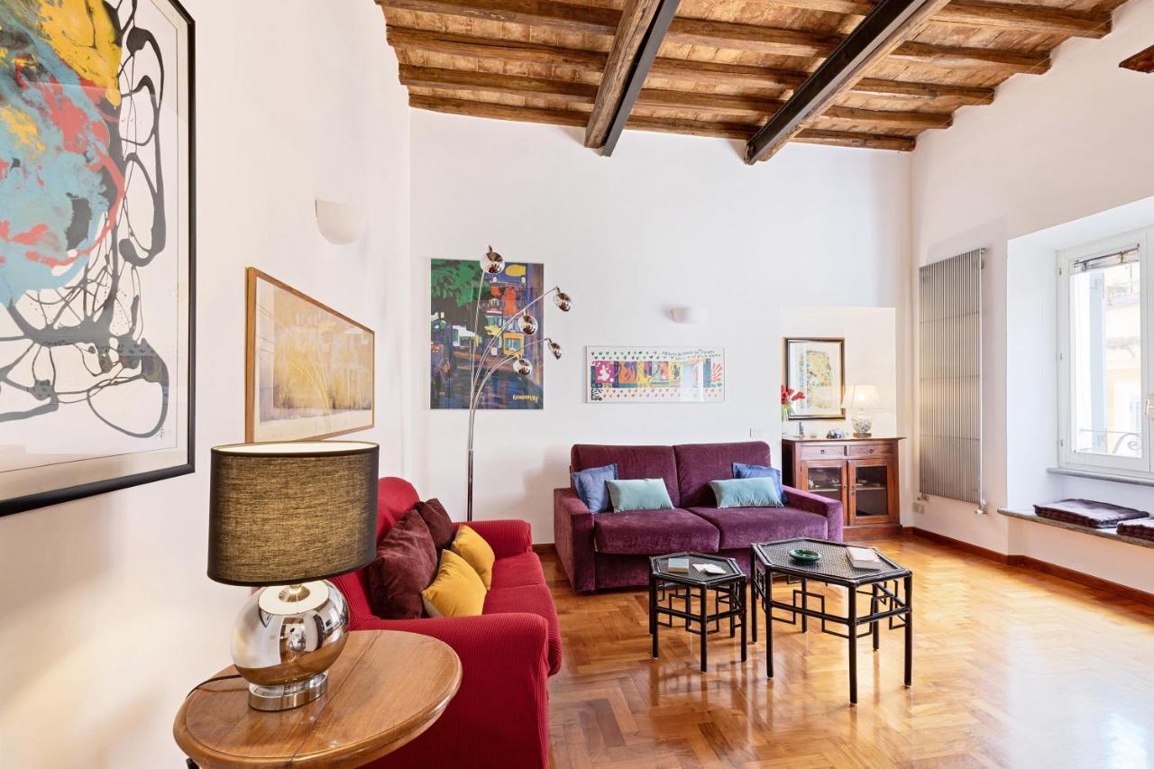 Apartment As You Feel Teatro Pace *