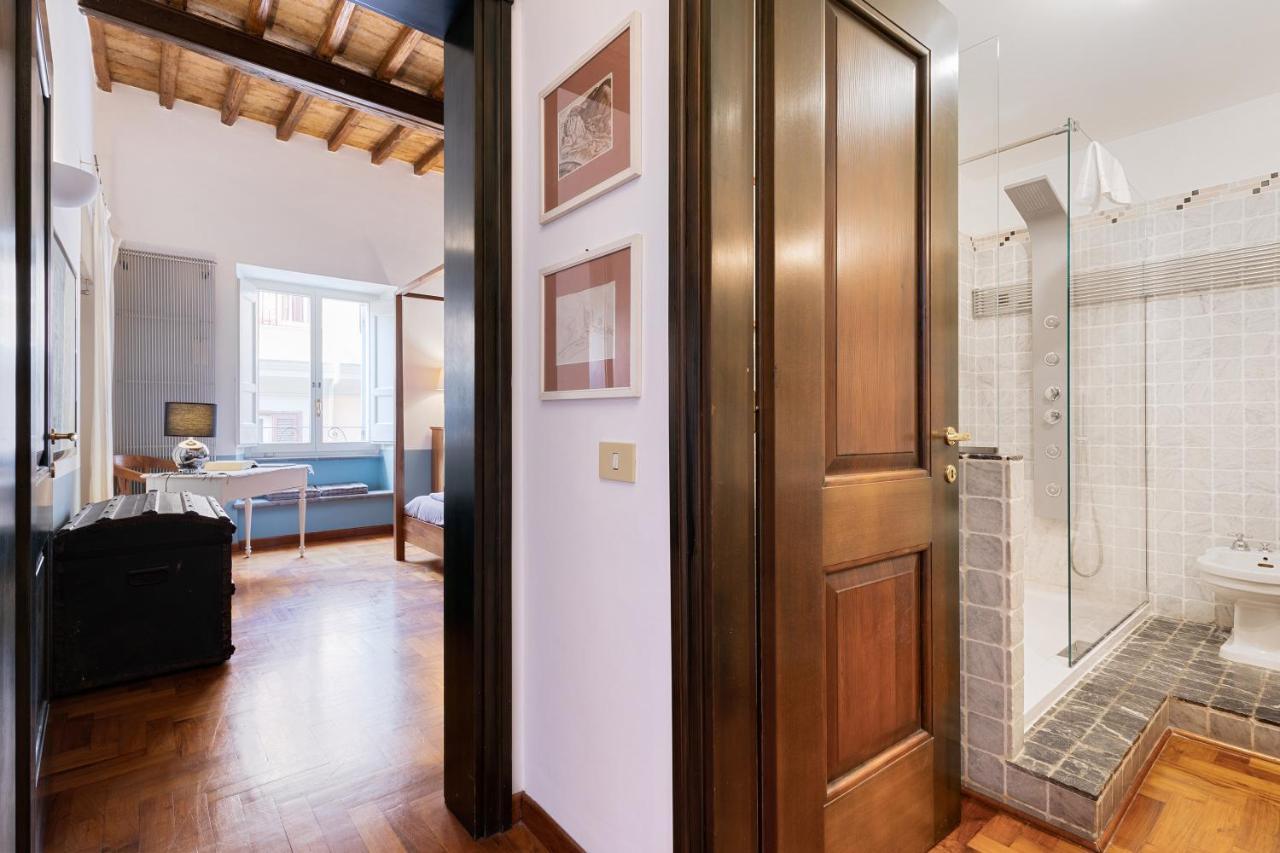 Apartment As You Feel Teatro Pace Rome
