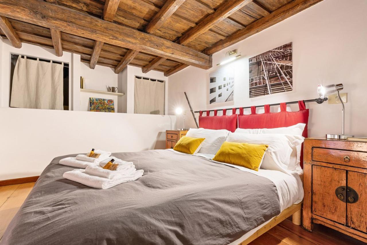As You Feel Teatro Pace Apartment