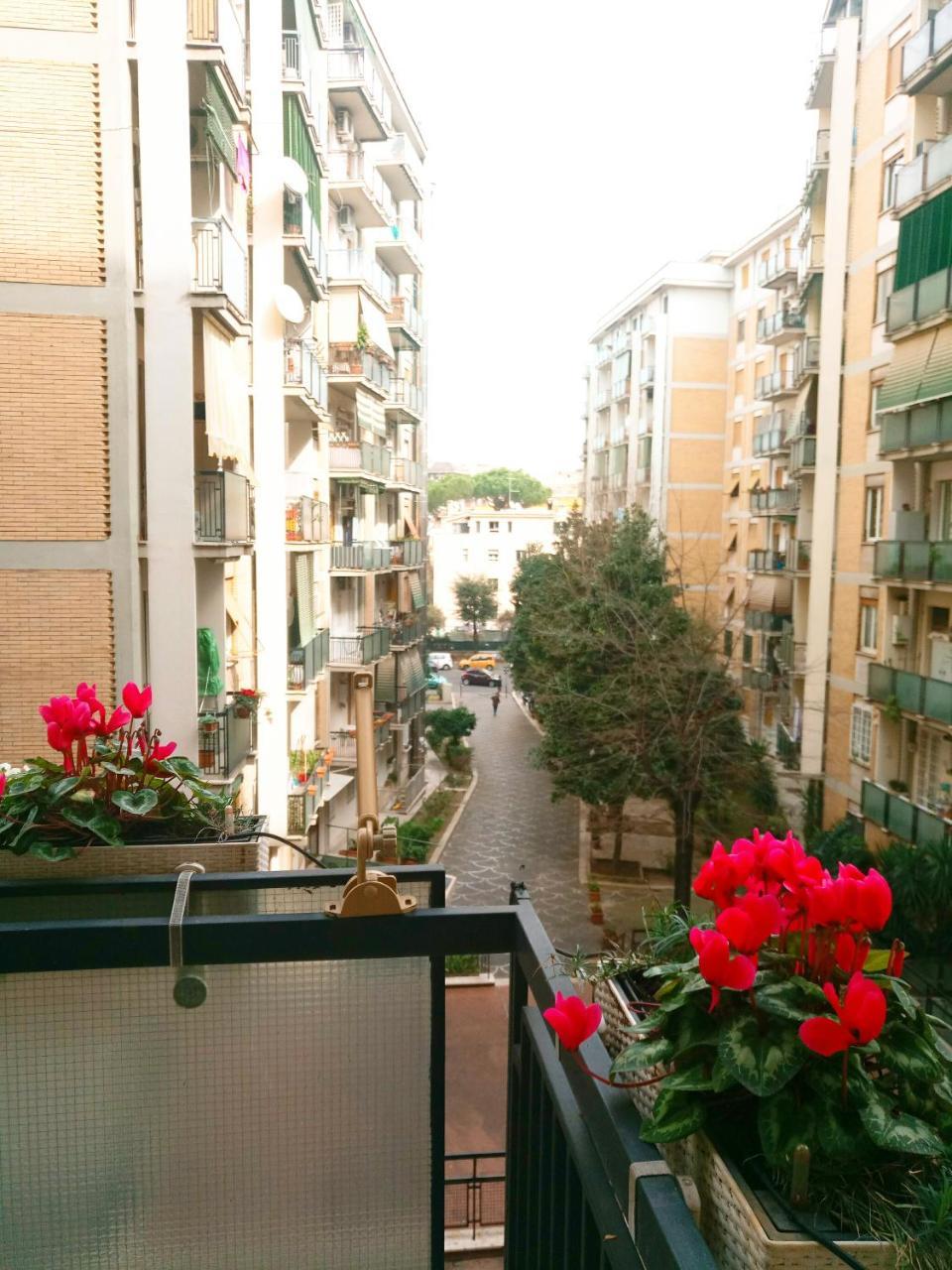 Green Line Bed & Breakfast Rome