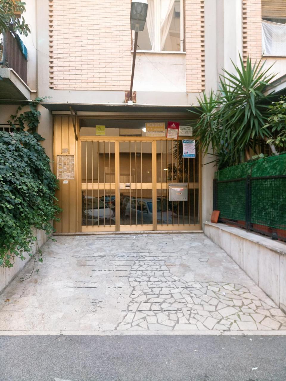 Bed & Breakfast Green Line