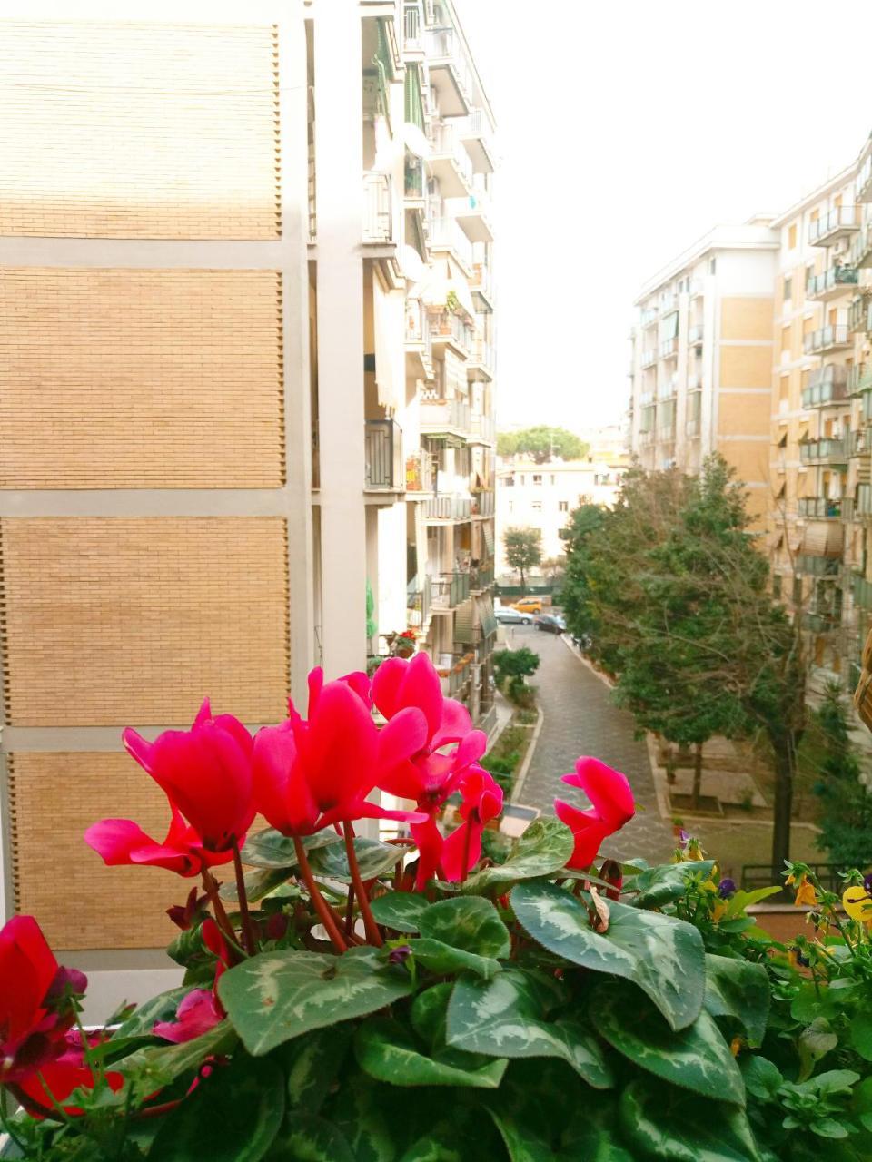 Bed & Breakfast Green Line