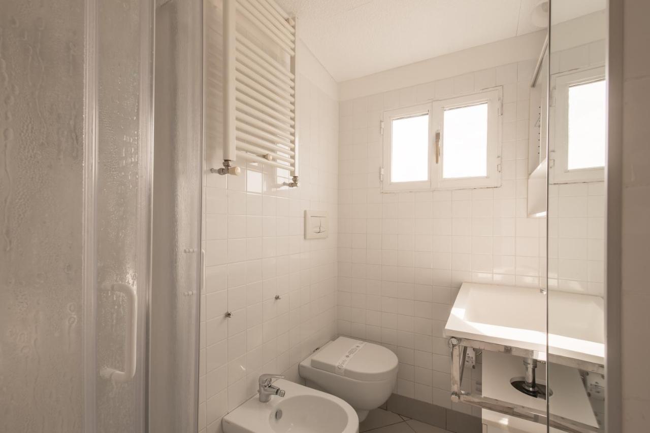 Apartment Pellegrino 75 Double Bedroom Rome