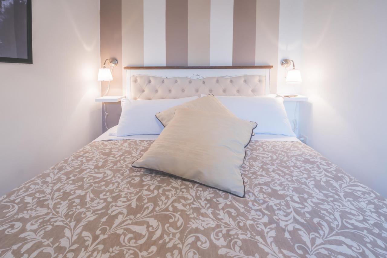 Pellegrino 75 Double Bedroom Apartment