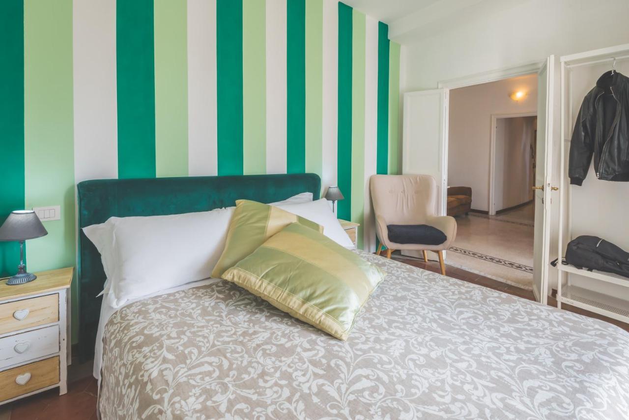 Pellegrino 75 Double Bedroom Apartment Rome