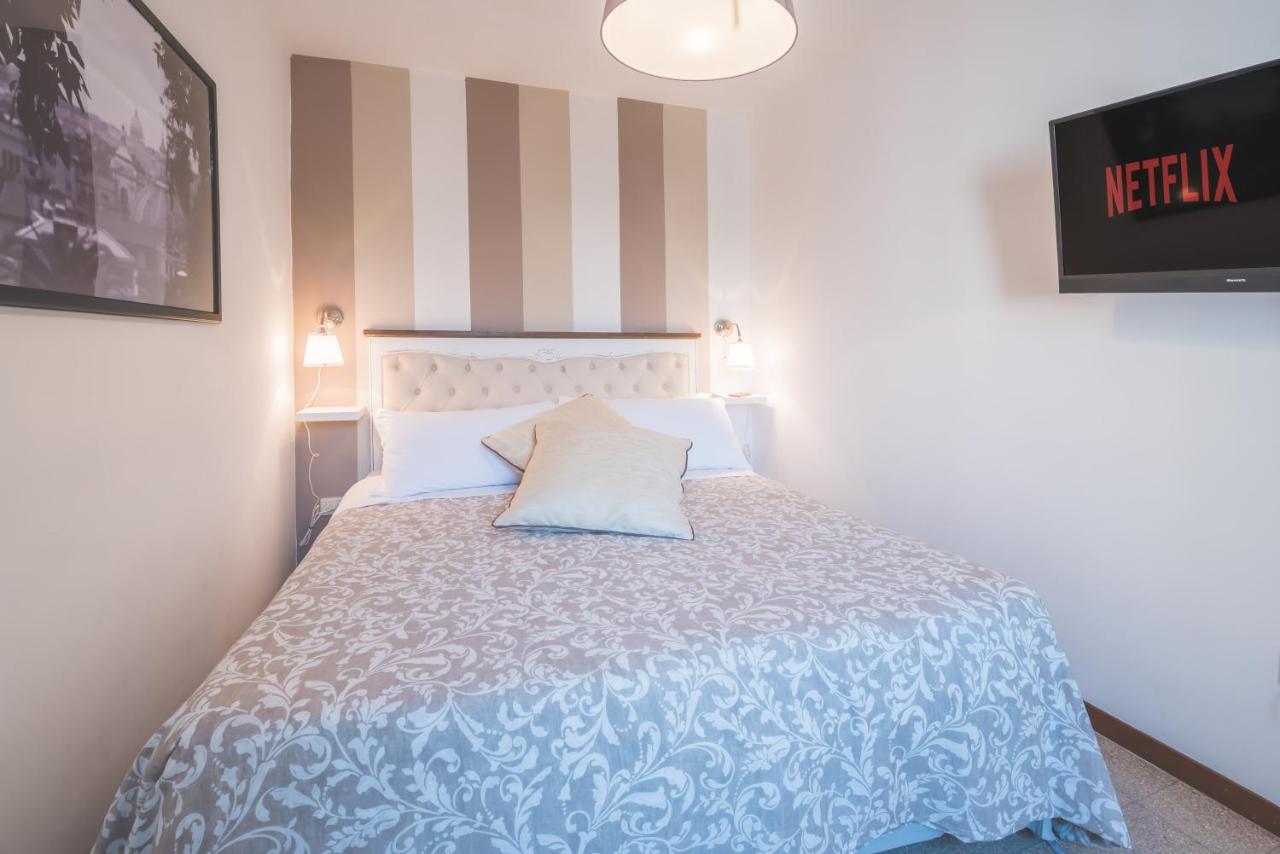 Pellegrino 75 Double Bedroom Apartment *