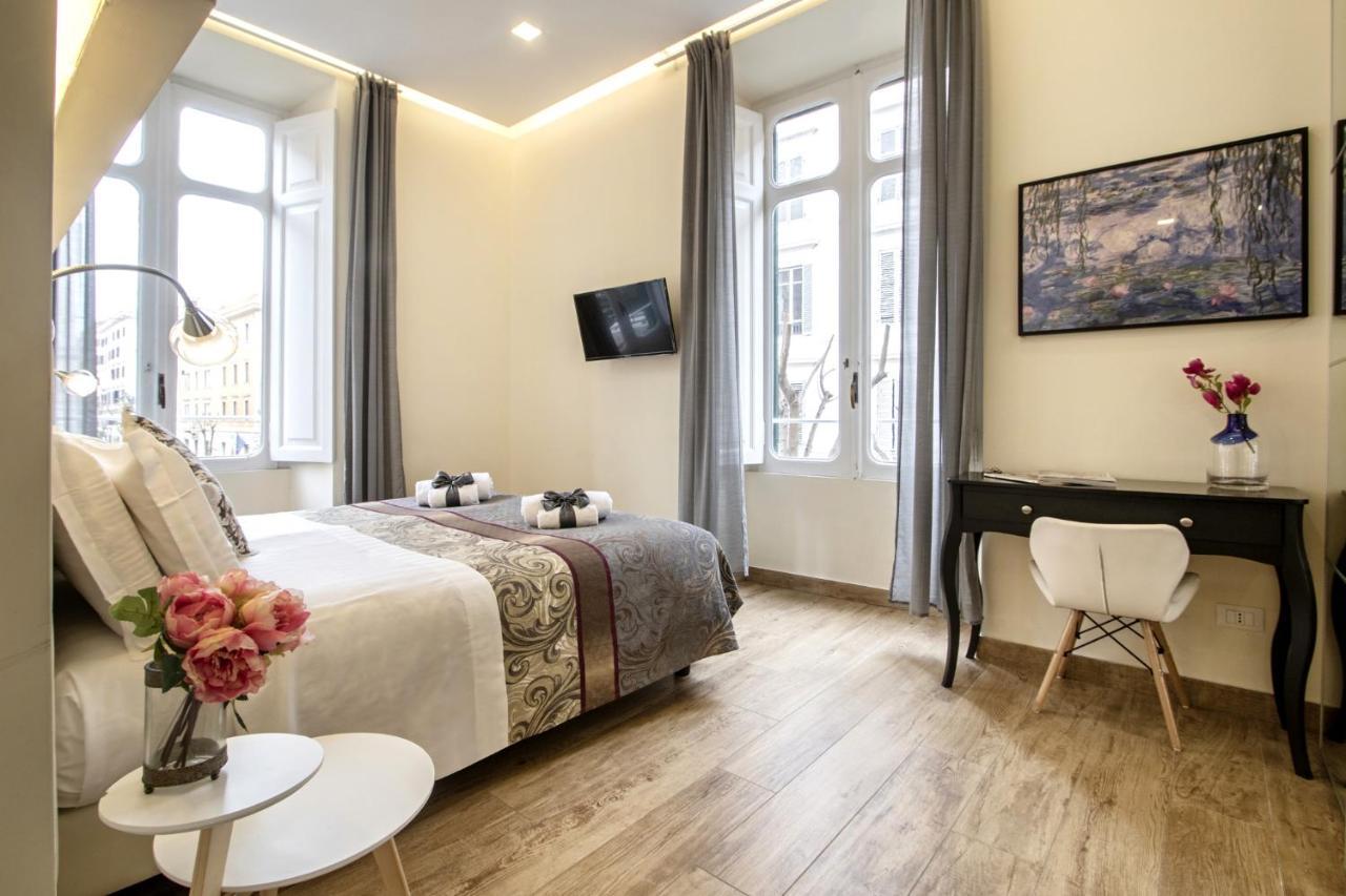 Quiriti Vatican Relais Bed & Breakfast Rome