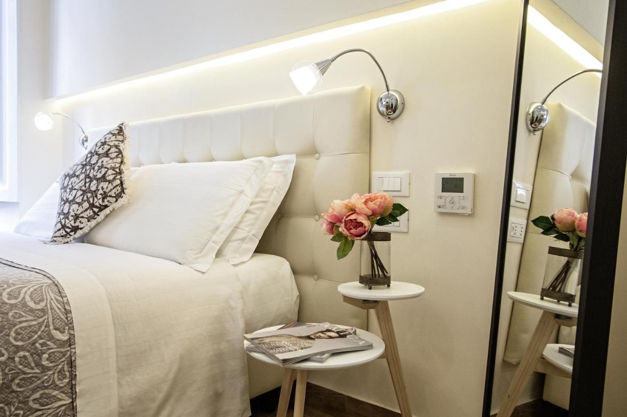 Quiriti Vatican Relais 2*