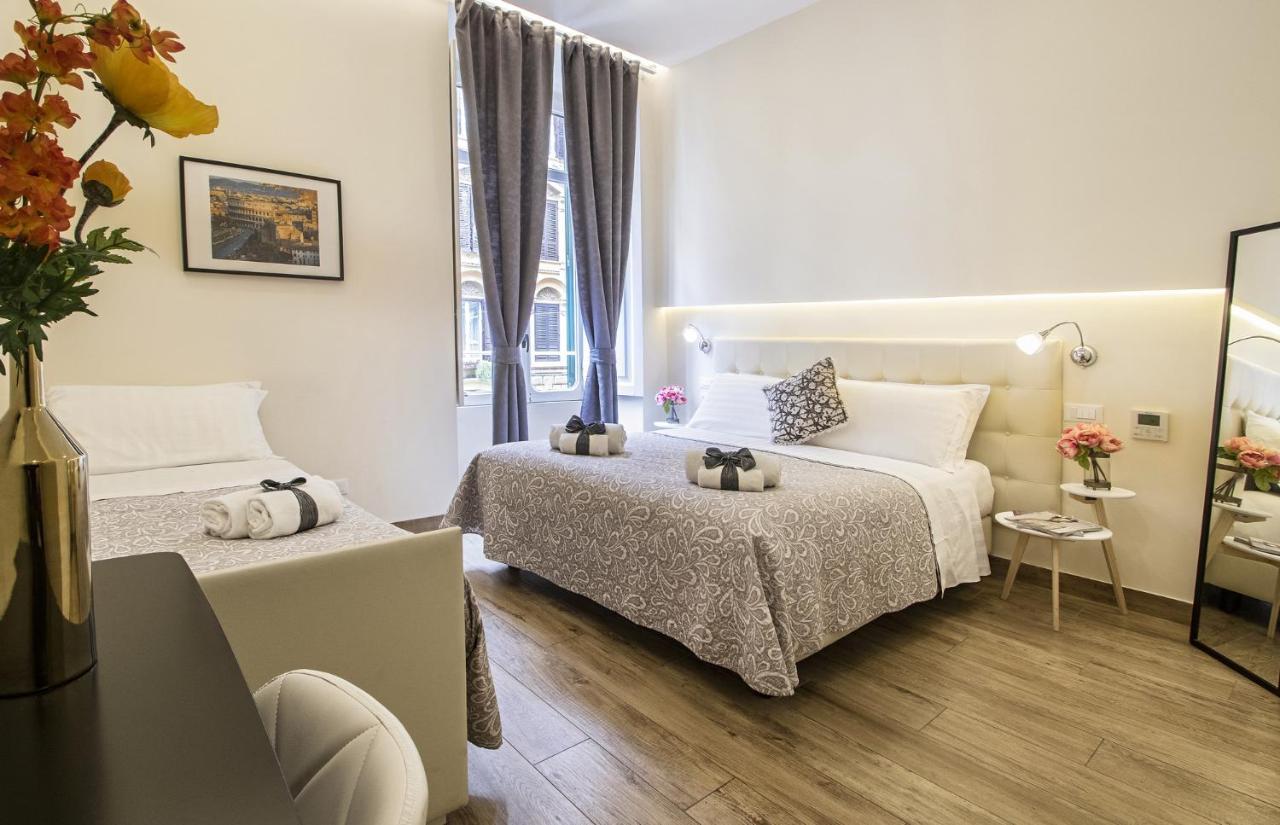 Quiriti Vatican Relais 2* Rome