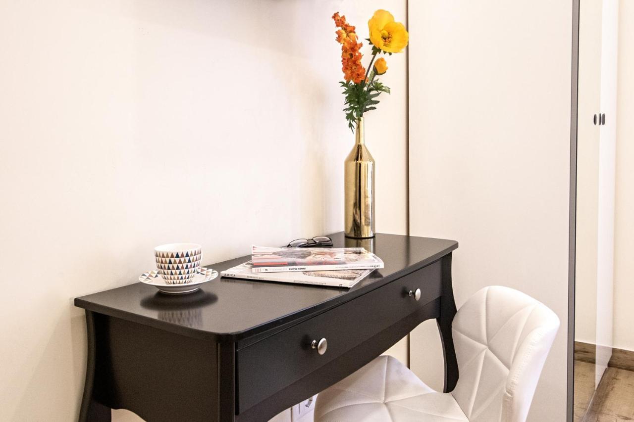 Quiriti Vatican Relais Bed & Breakfast Rome