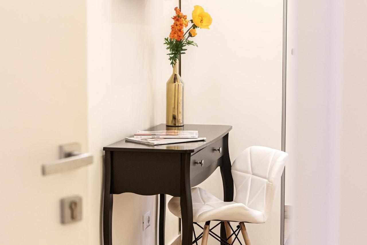 Quiriti Vatican Relais 2* Rome