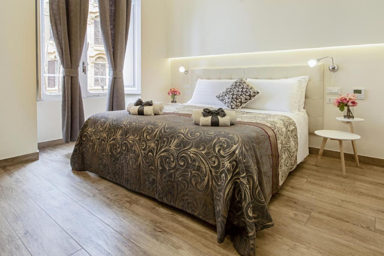Bed & Breakfast Quiriti Vatican Relais