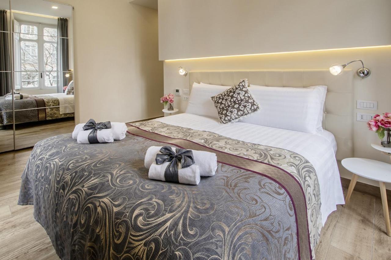 Quiriti Vatican Relais Bed & Breakfast