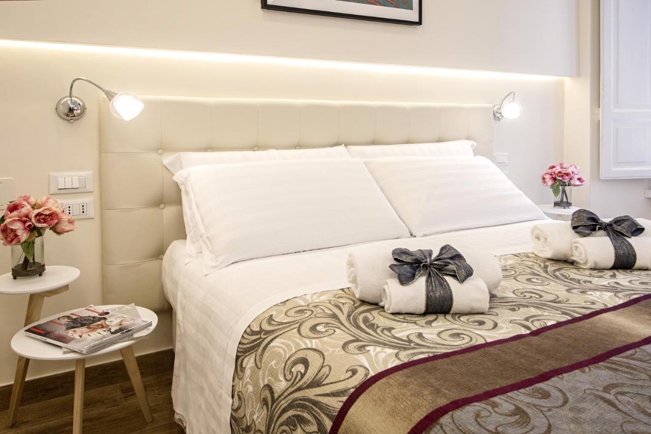 Bed & Breakfast Quiriti Vatican Relais Rome