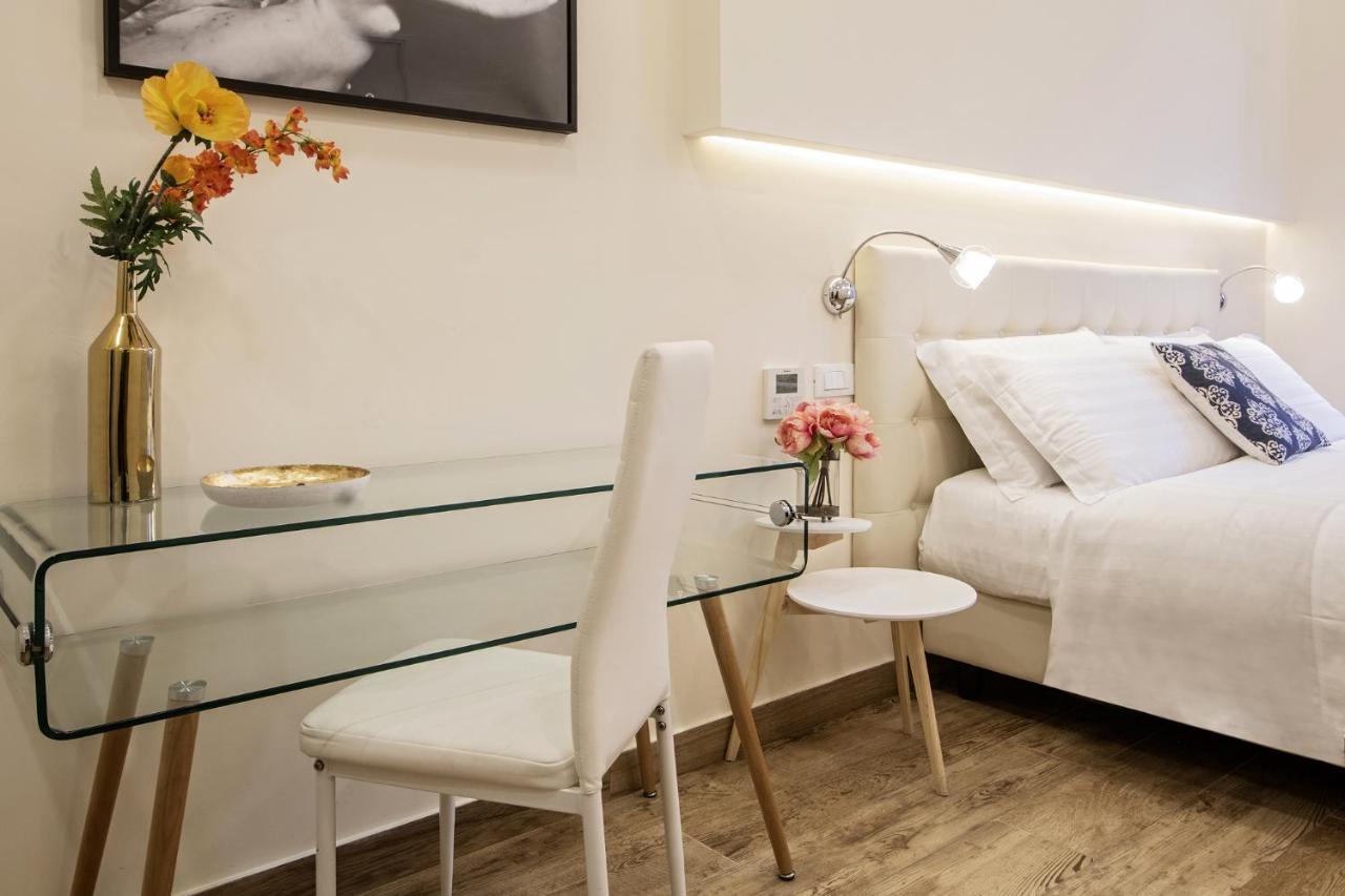 Quiriti Vatican Relais Bed & Breakfast Rome