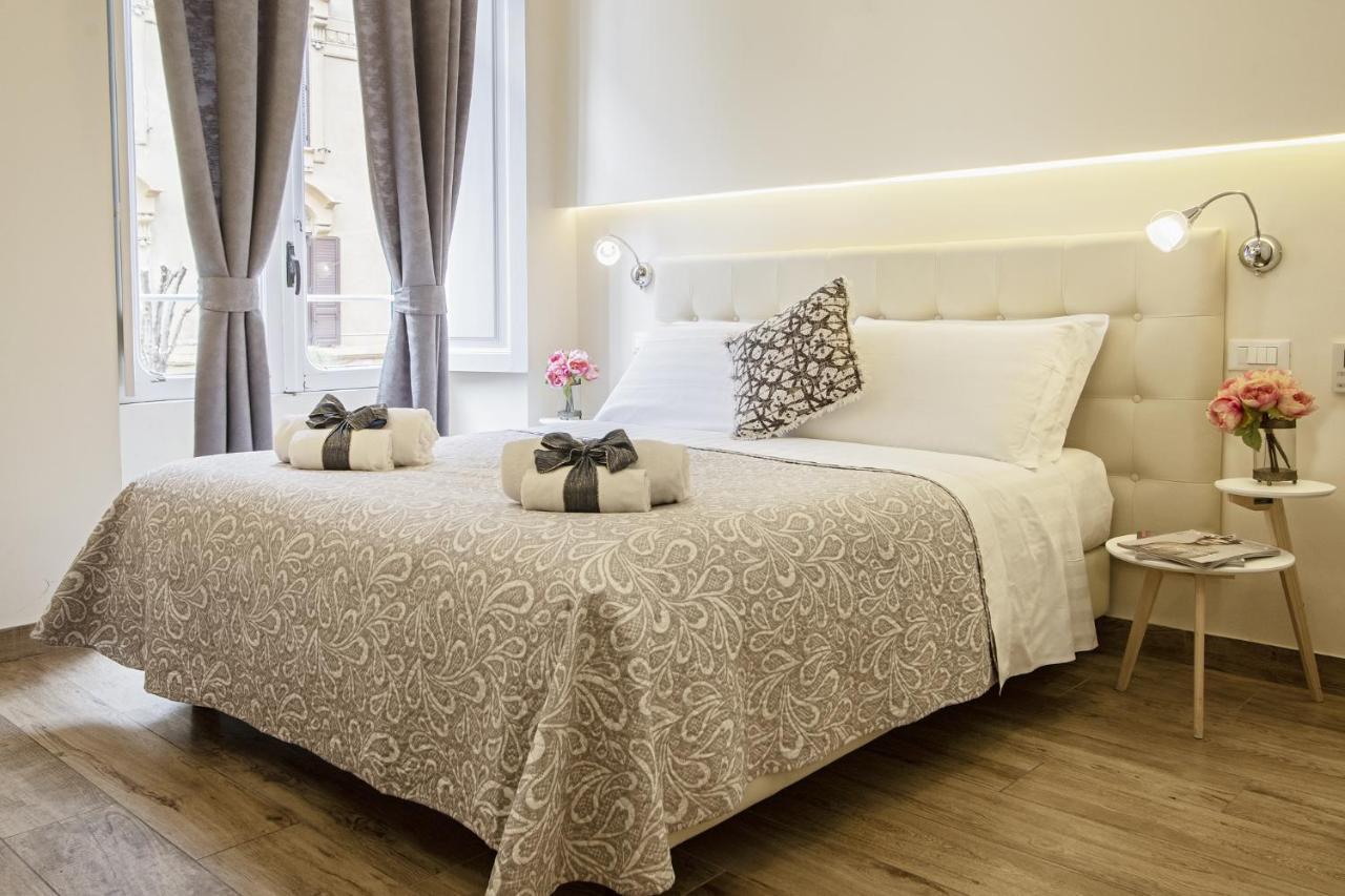 Bed & Breakfast Quiriti Vatican Relais 2*