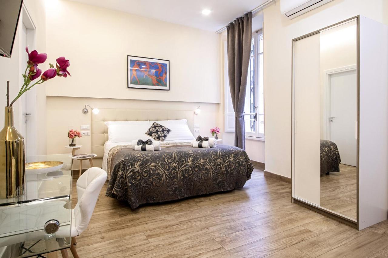 Quiriti Vatican Relais Bed & Breakfast Rome