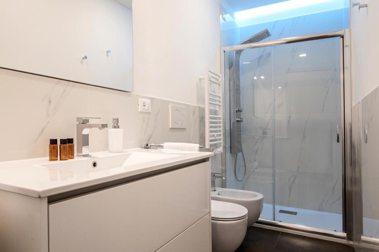 Bed & Breakfast Quiriti Vatican Relais