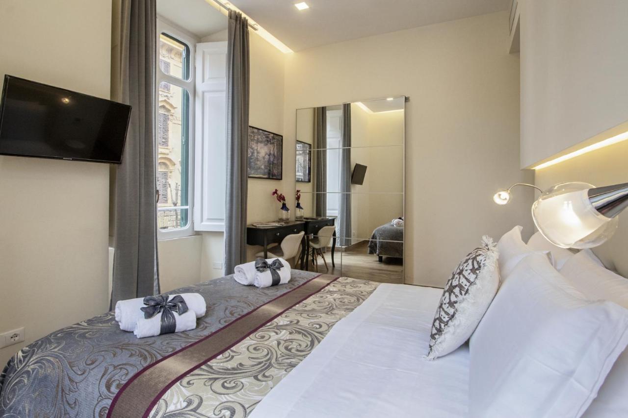 Quiriti Vatican Relais Bed & Breakfast Rome