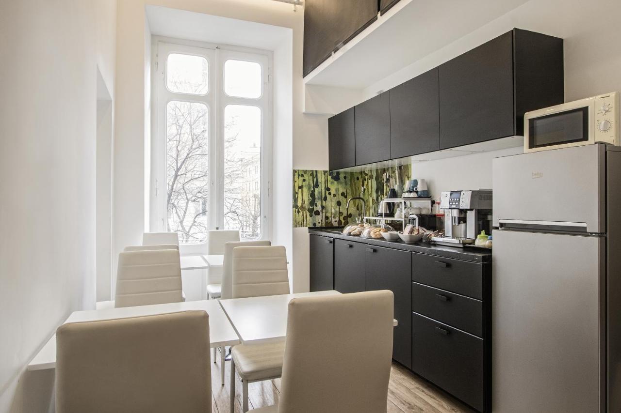 Bed & Breakfast Quiriti Vatican Relais 2*