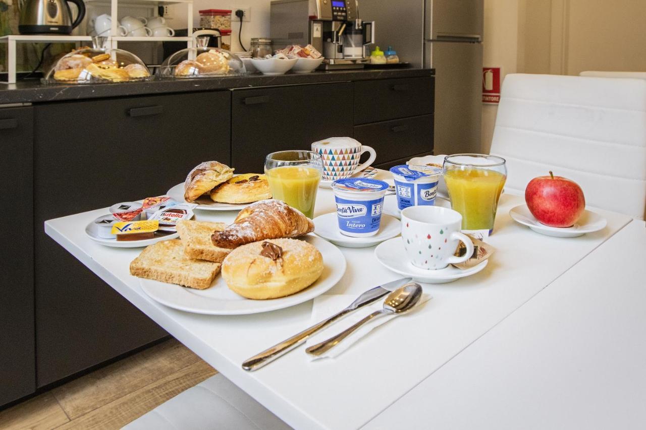 Bed & Breakfast Quiriti Vatican Relais Rome
