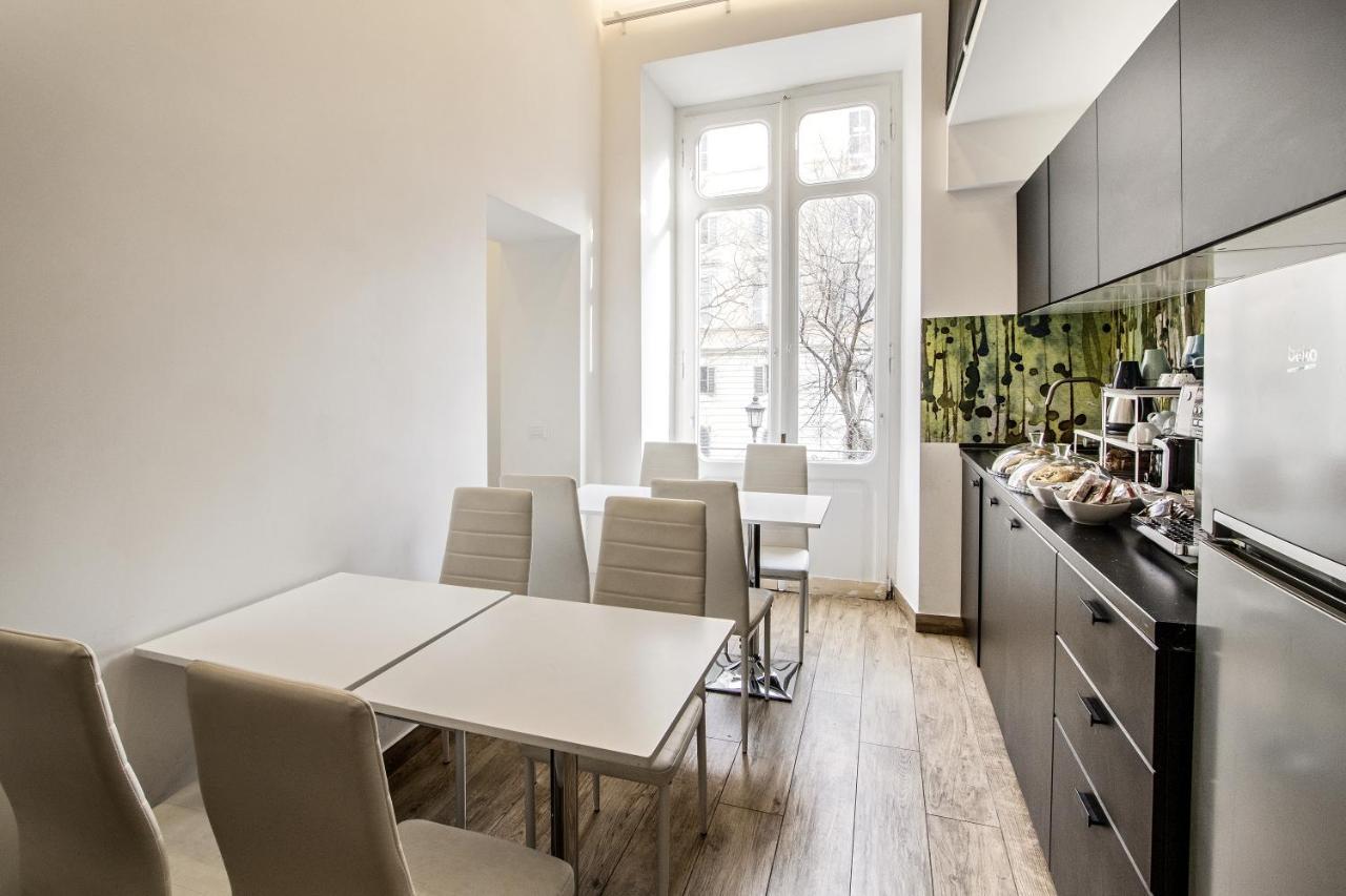 Bed & Breakfast Quiriti Vatican Relais