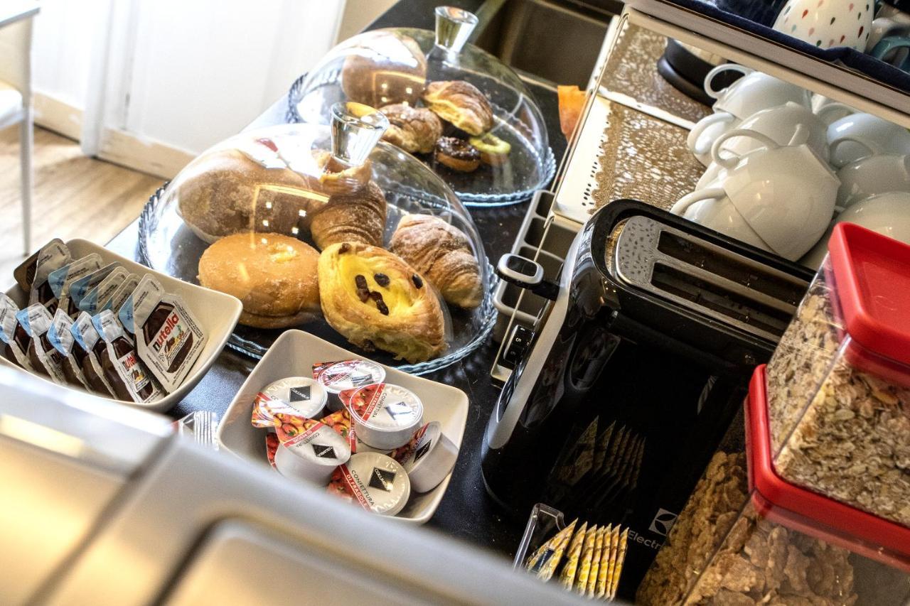 Bed & Breakfast Quiriti Vatican Relais
