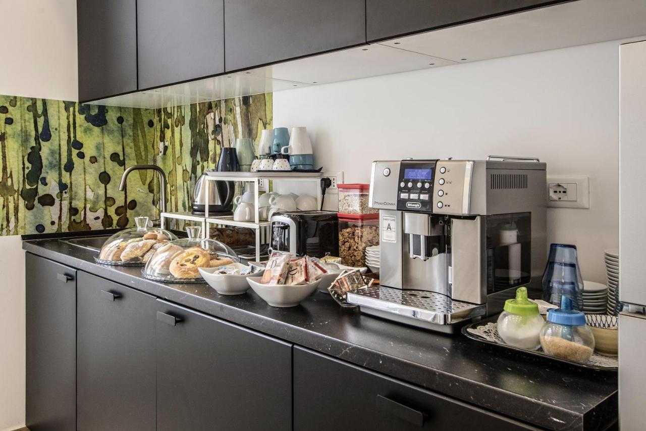 Quiriti Vatican Relais Bed & Breakfast Rome