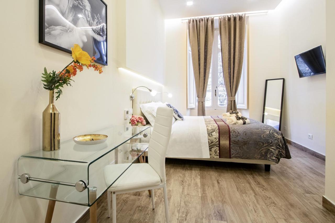 Quiriti Vatican Relais Bed & Breakfast Rome