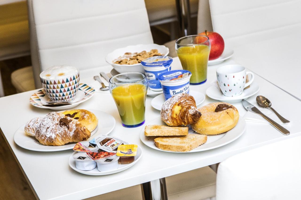 Bed & Breakfast Quiriti Vatican Relais
