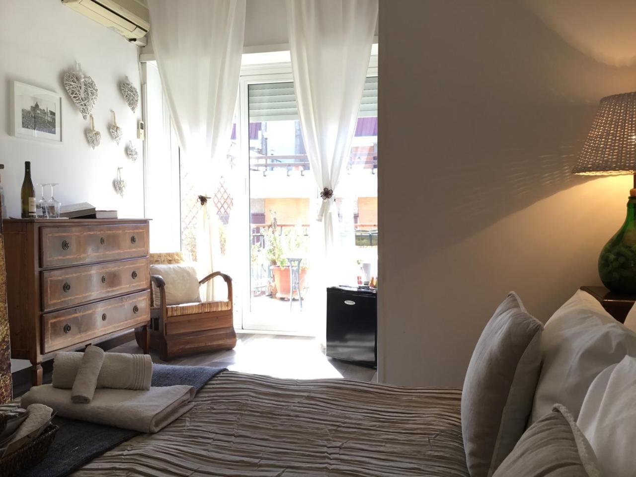 Bed & Breakfast Le Fate 2*