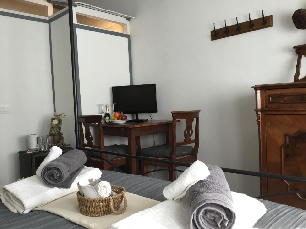 Le Fate Bed & Breakfast 2*