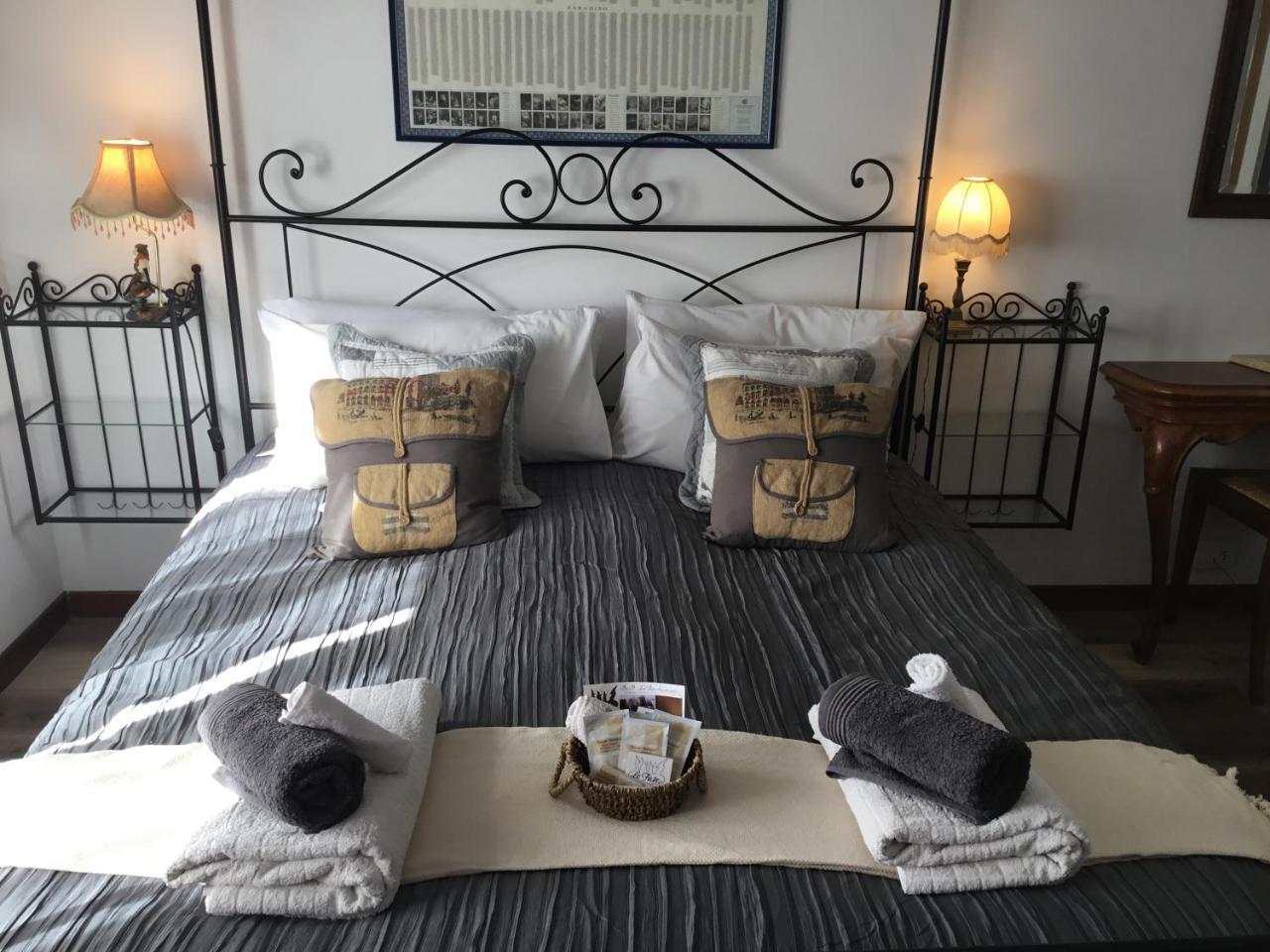 Bed & Breakfast Le Fate 2*