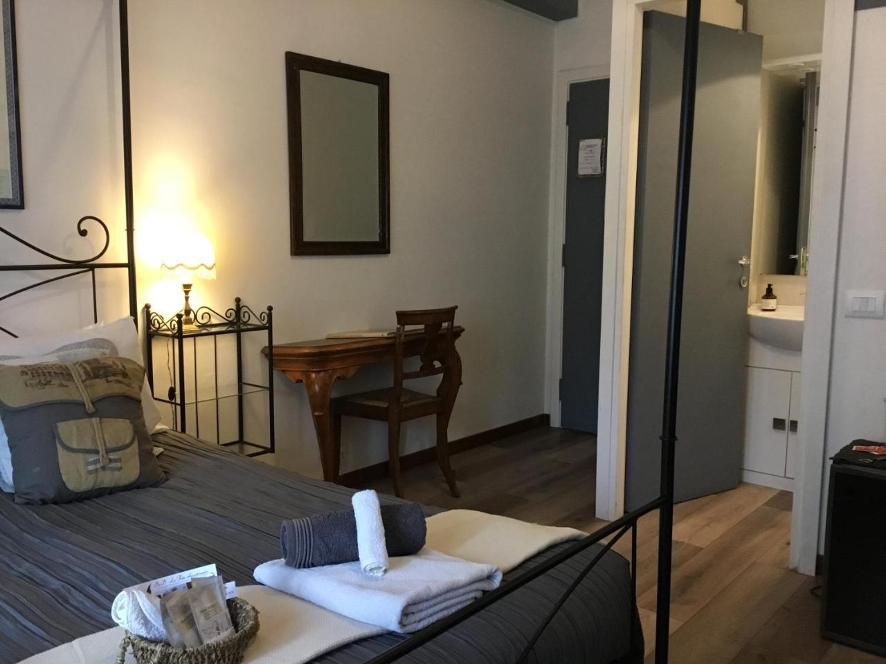 Le Fate Bed & Breakfast