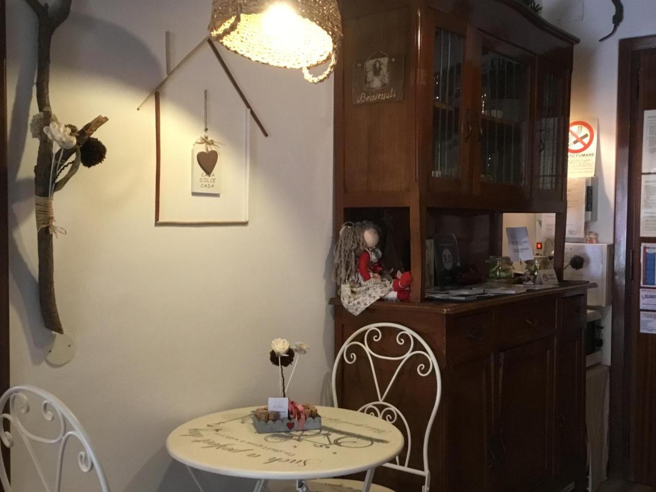 Le Fate Bed & Breakfast Rome