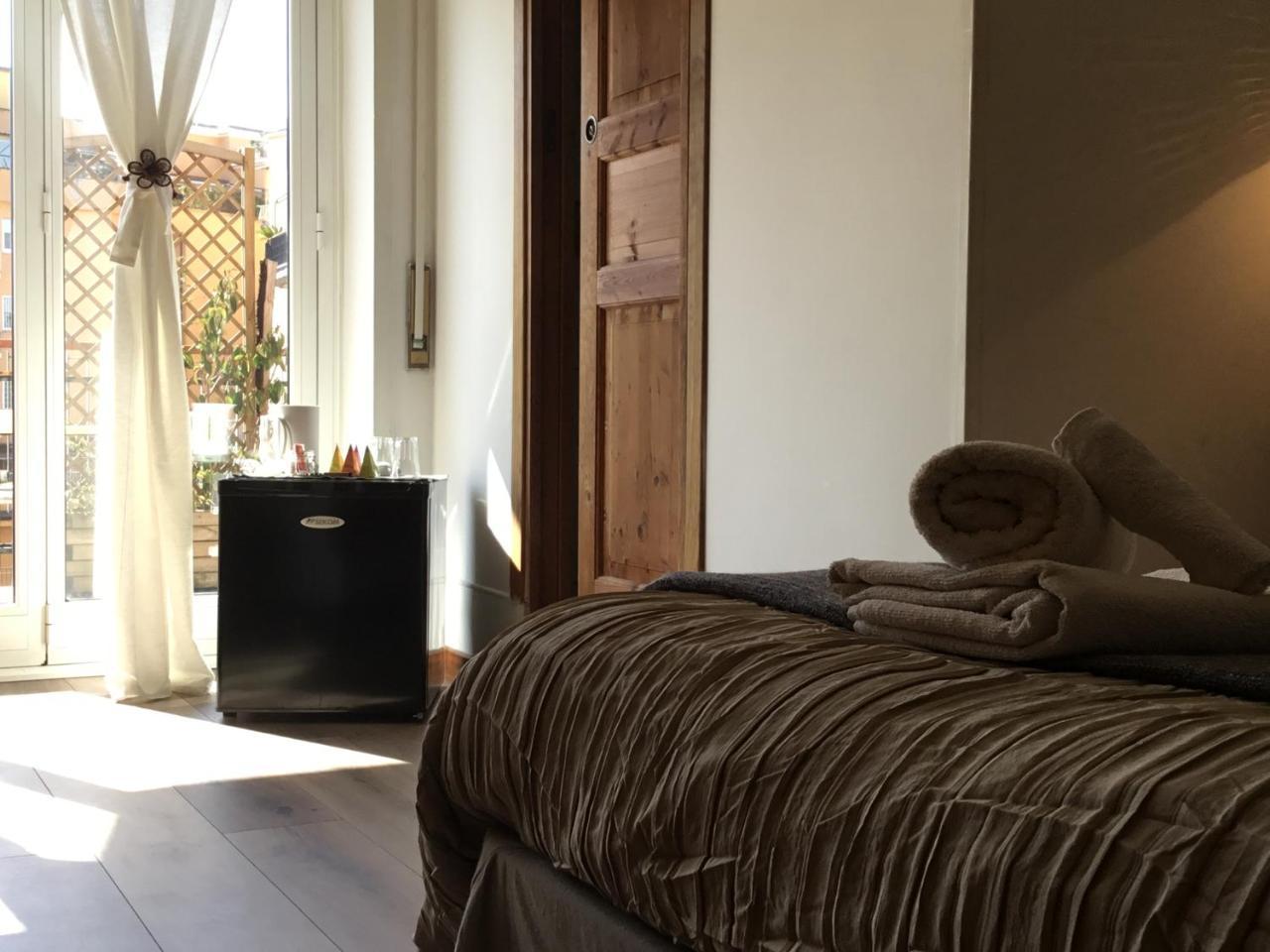 Le Fate Bed & Breakfast 2*