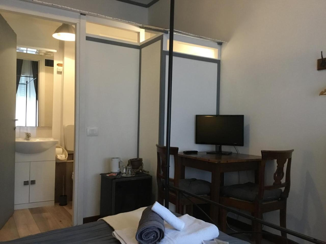 Le Fate Bed & Breakfast Rome