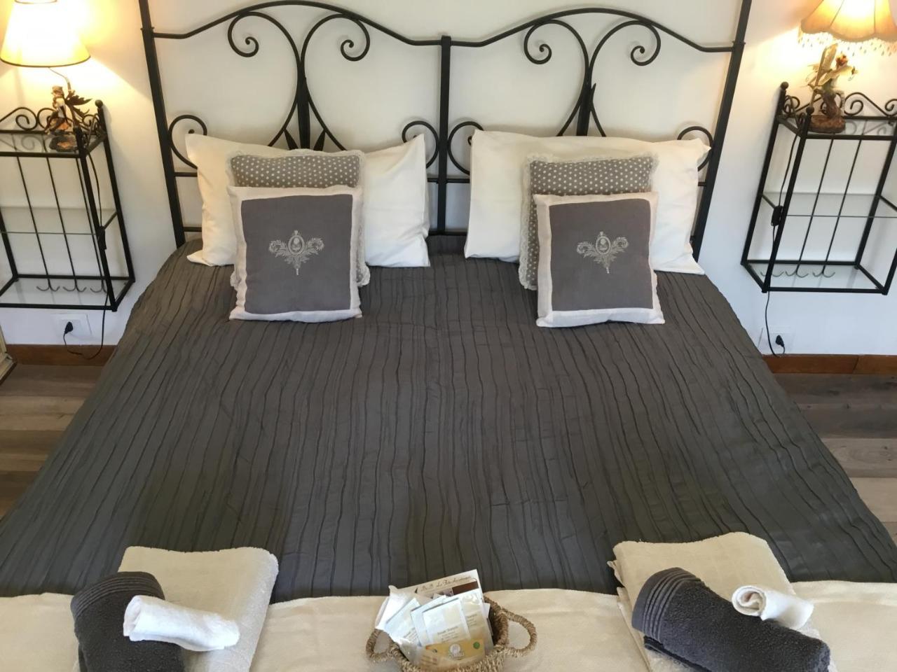 Bed & Breakfast Le Fate 2*