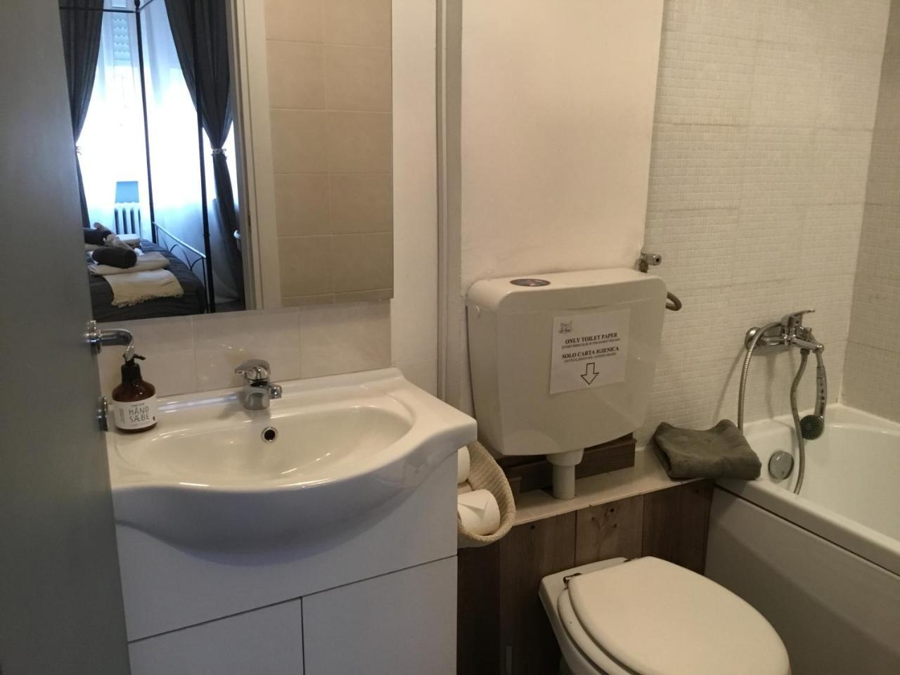 Le Fate Bed & Breakfast 2*