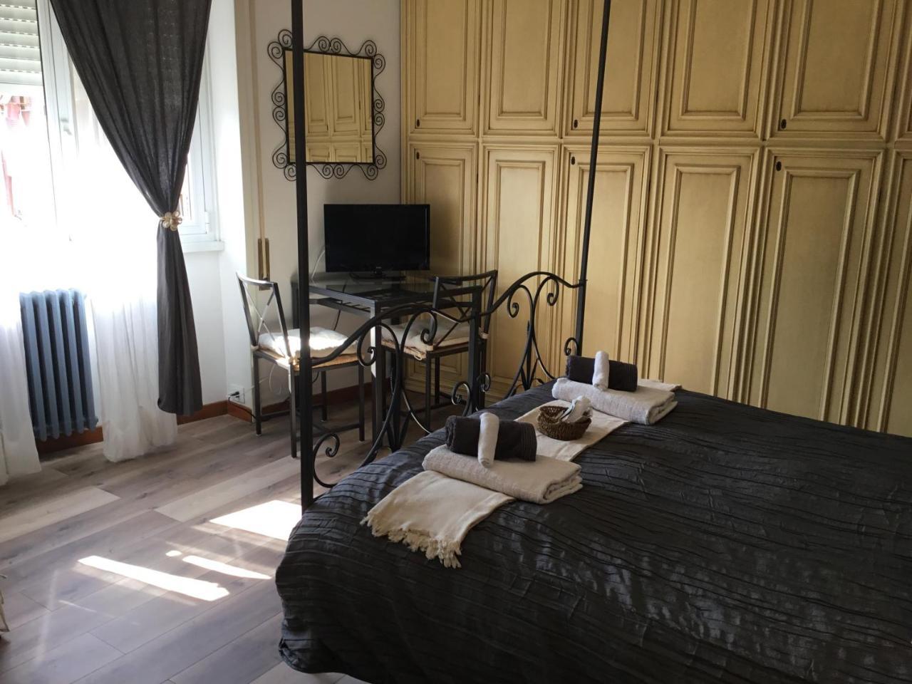 Bed & Breakfast Le Fate Rome