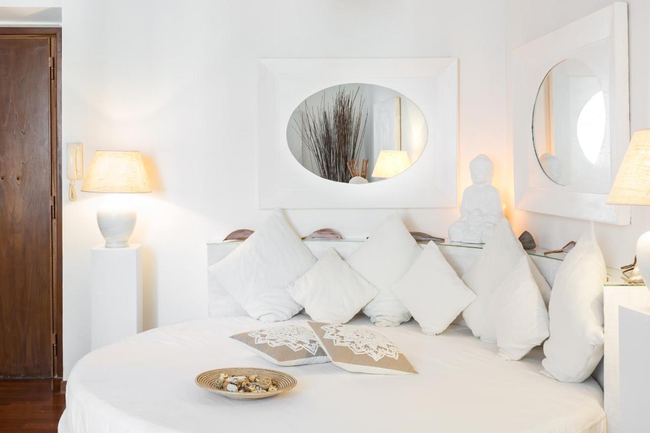 Ghetto Campo Dei Fiori Luxury White Apartment *