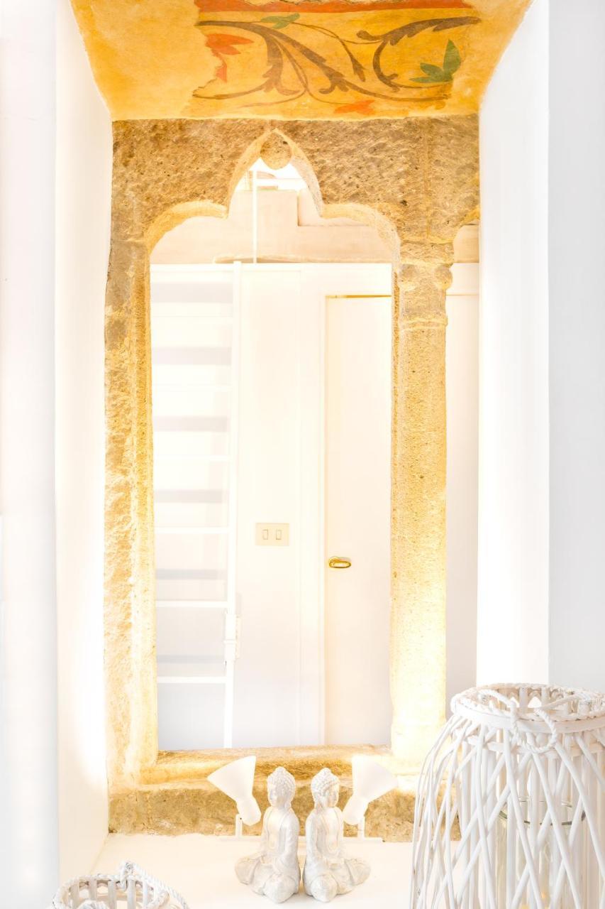 Ghetto Campo Dei Fiori Luxury White Apartment *