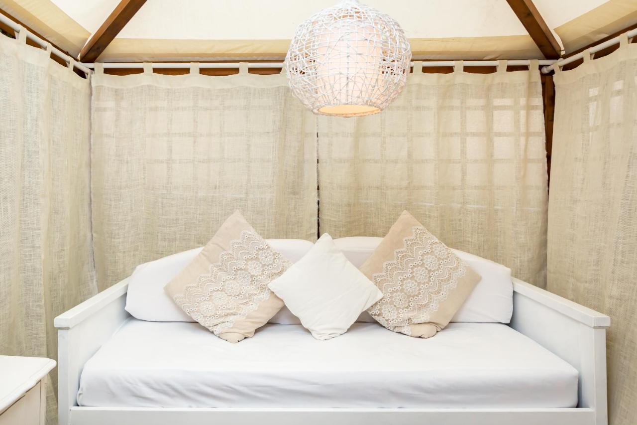 Apartment Ghetto Campo Dei Fiori Luxury White