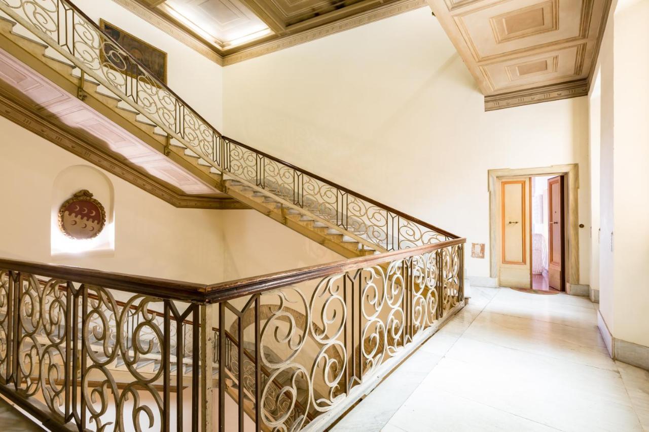 Apartment Ghetto Campo Dei Fiori Luxury White *