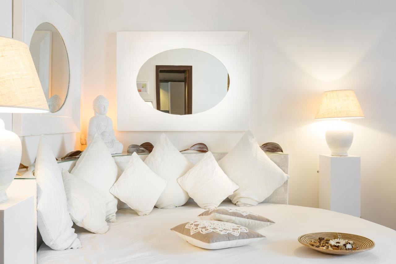 Apartment Ghetto Campo Dei Fiori Luxury White *